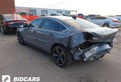 هوندا أكورد